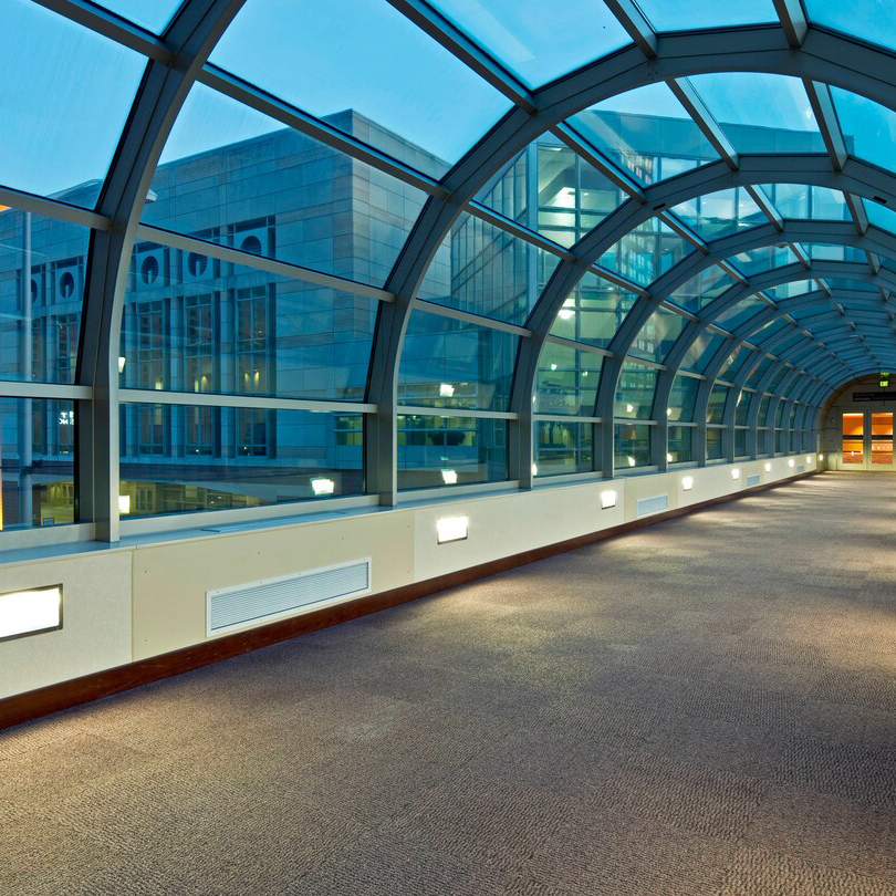 TheWestinIndpls's tweet photo. A skywalk connects our guests to the Convention Center and Circle Centre Mall for upscale restaurants, shopping, and nightlife. You'll love our prime downtown #location in the middle of the action! https://t.co/ArwspslYuy #WestinIndianapolis #visitIN #travel #explore #discover https://t.co/3cSnrRCAP6