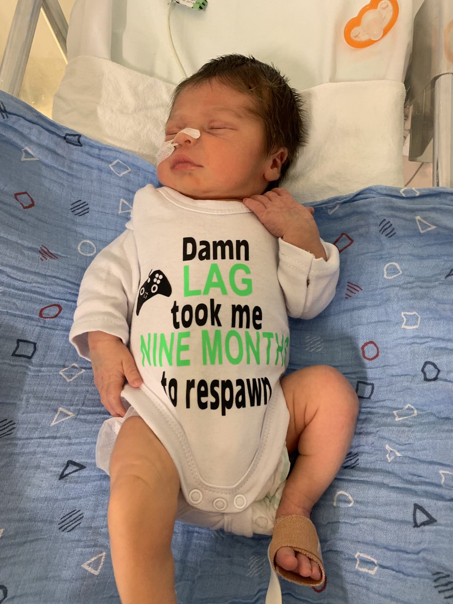 So it has been a hectic few weeks for me but This is Logandababy born on 18/09/2019 :P I’m officially an old man I’ve been busy learning how to be a dad and is the reason why I haven’t been able to compete and couldn’t be happier not to but I will be back next time :)