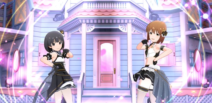 闇の住人のtwitterイラスト検索結果 古い順