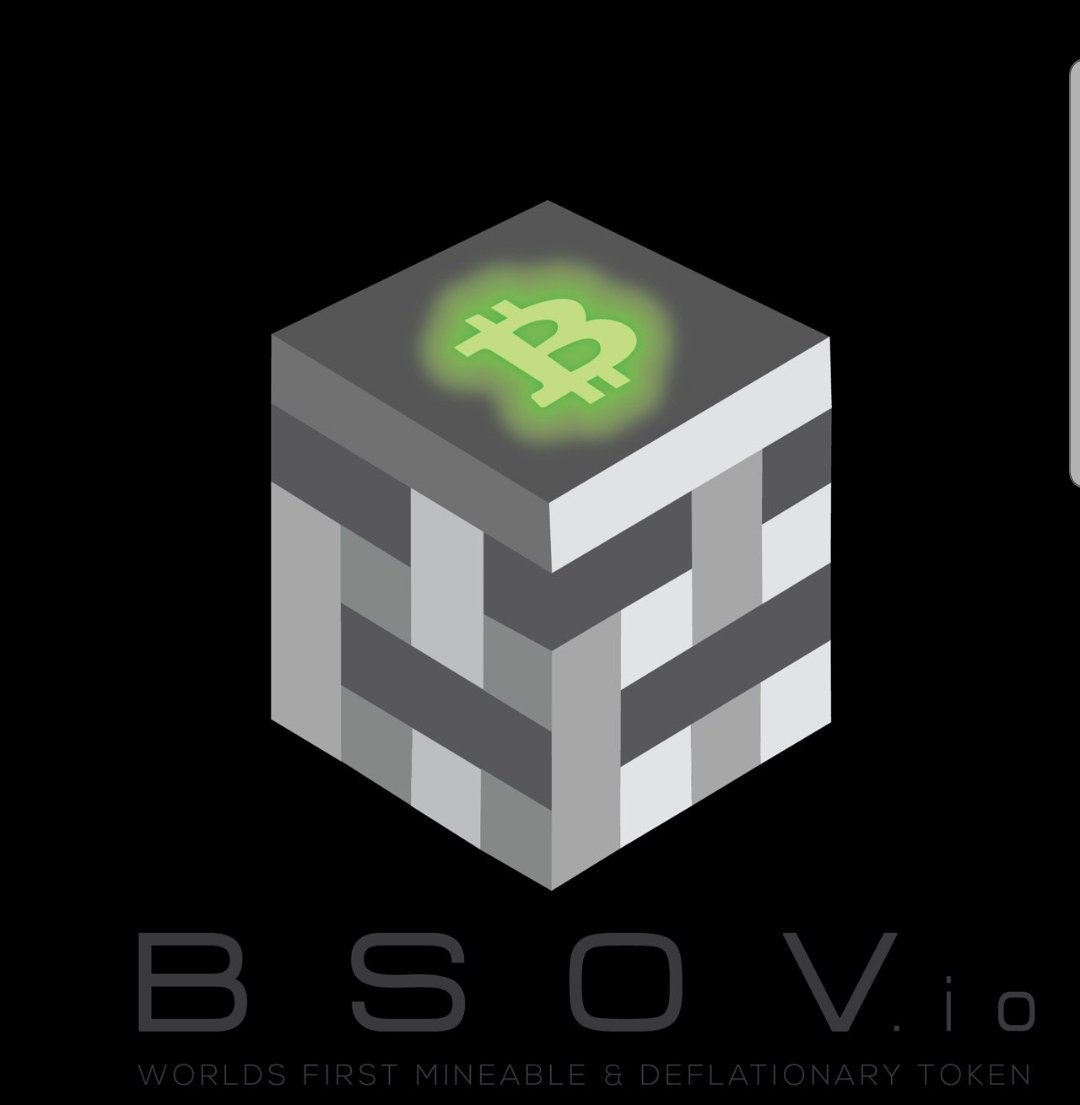 BSOV Token tweet media