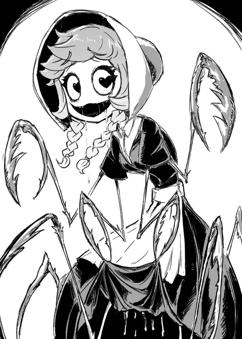 CliffSide の Cordie ちゃん ? 