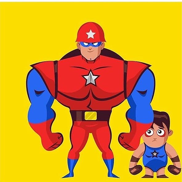 Societyofvirtue's tweet photo. Post you Patriot Lieutenant and Tobby #fanart wih the hashtag #Inktobby and have you art posted in our social media!
This one is by @math.express / IG ✨ https://t.co/AaS4TY3Lgg