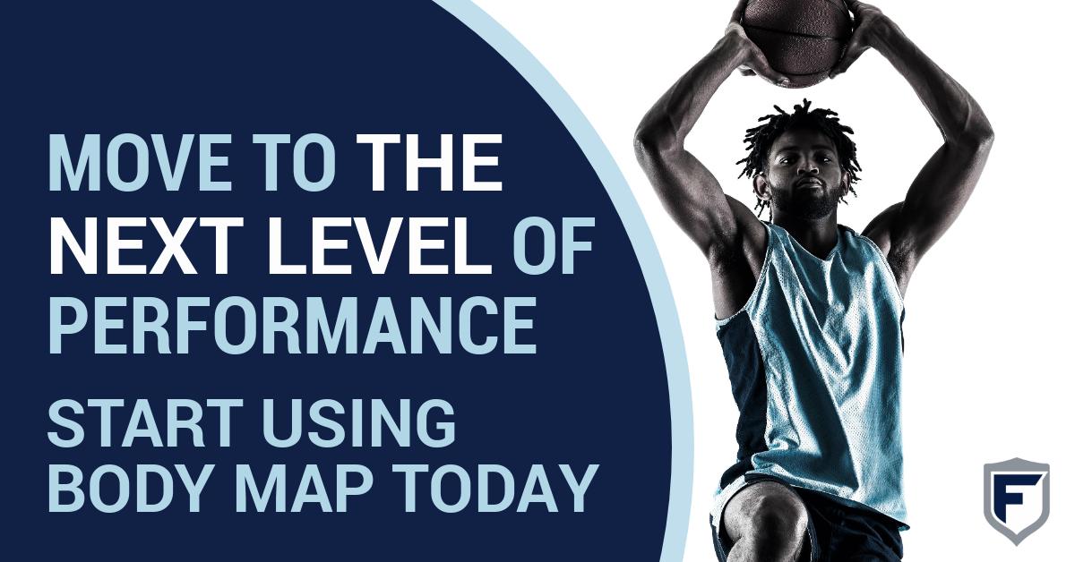 fusionetics's tweet image. ATTENTION PRO &amp;amp; COLLEGIATE SPORTS PROGRAMS - Body MAP is pre-loaded to your current mobile app. Locate it on the &quot;MOVE&quot; test menu and click. You&apos;re ready to go! We&apos;ve got A&apos;s for your Q&apos;s here: bit.ly/2lP2vdo #athletes #sports #Fusionetics #BodyMAP #Health #fitness