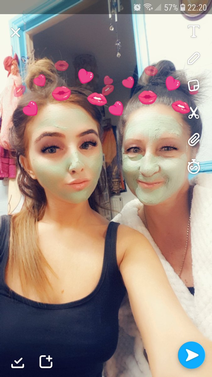 #daughter proud mummy 😘