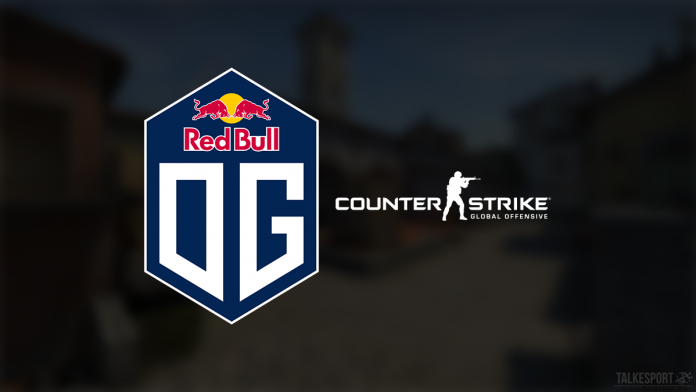 gocoredota2's tweet photo. 🇪🇺OG is entering #CSGO scene!

Their tier 1 #CSGO team will be announced soon! 😱

#dota #dota2 #eslone #ecs8 #midasmode https://t.co/NRtJpI4Hah