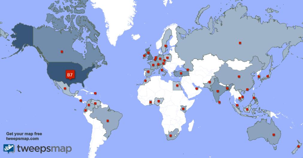 stopguninsanity's tweet photo. I have 3 new followers from USA, and more last week. See https://t.co/EKJL0RLqVi https://t.co/FAlF9xHoqw