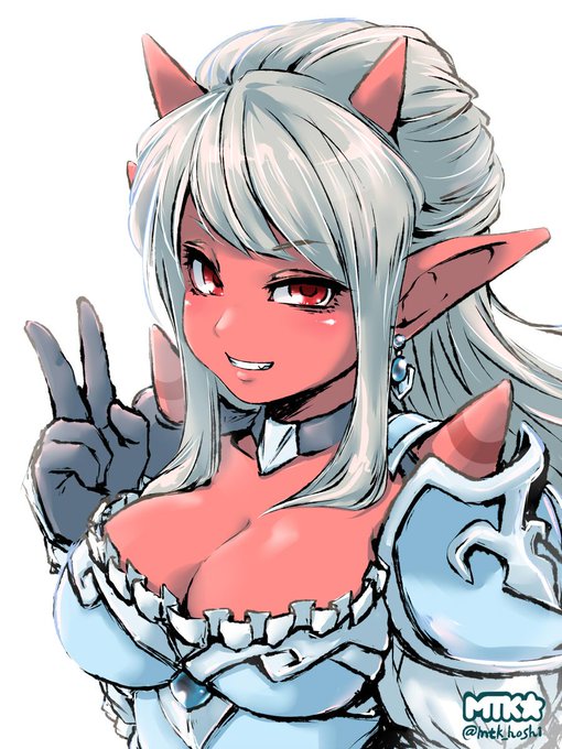 あたし!あたしや!わかるやろ?黄金のパラディンや!#DQ10 