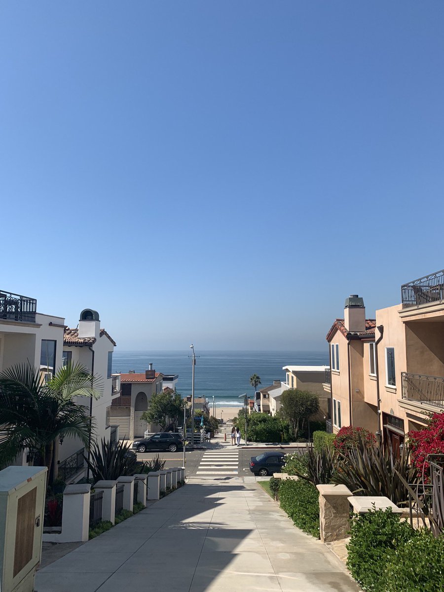 canceled everything today, to stop and appreciate this