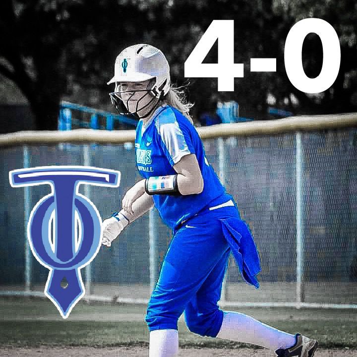 TXOilerSoftball's tweet photo. 🥎 4-0 in Pool Play! Starting bracket play tomorrow morning at the @USASoftballDFW North Texas Cup-Qualifier. https://t.co/c4PCazMyVu