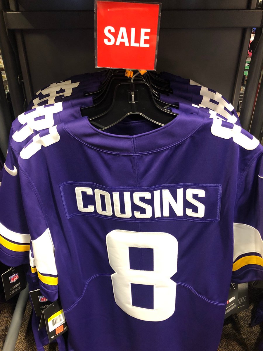 BradGorder's tweet photo. Geeze @Vikings, no kidding! https://t.co/TmYRh3p7yU