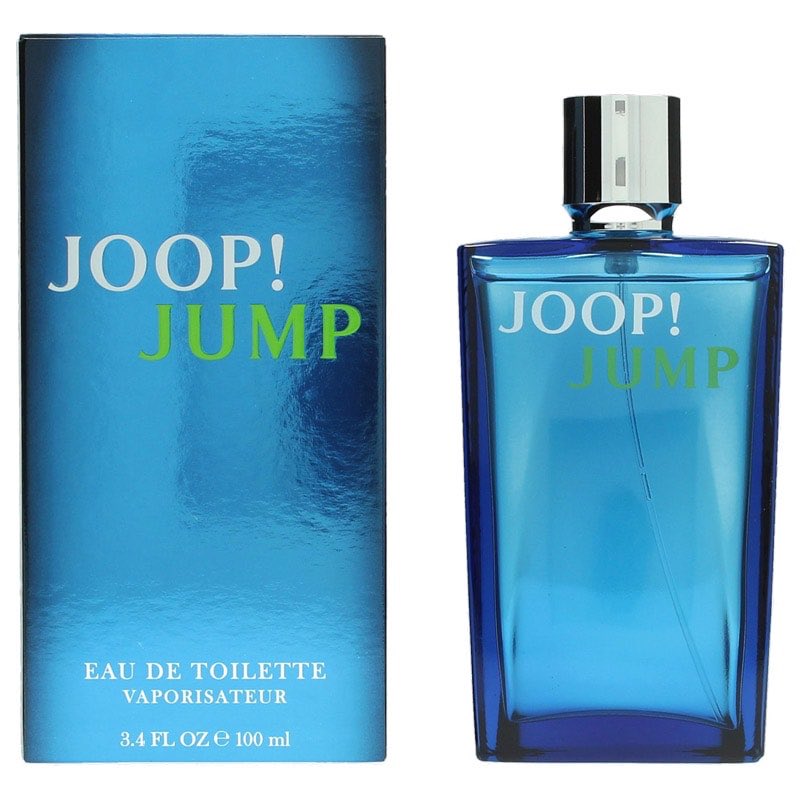 SillagePerfumes's tweet photo. Joop Jump 100 ml for Men
EDT
عطر رجالي، نفحات رجولية أنيقة ومنعشة.
يبدا العطر بمزيج من الروز ماري، الجريب فروت، الكمون.
يتوسط العطر مزيج من الكزبرة، الهيلوتروب.
قاعدة العطر مزيج من فول التونكا، المسك، جوز الهند.
عطر يناسب الليل والنهار، يدوم طويلاً. https://t.co/QIaRoTPAL5