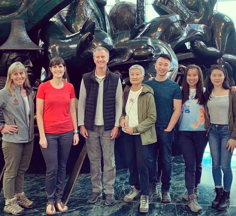 We are off! Missing a few team members but we will all be together soon in Amsterdam. We are very excited to be embarking on this epic adventure!
🏔
#kili2019 #summitsofhope #adventuretravel
#everybodyhasamountaintoclimb