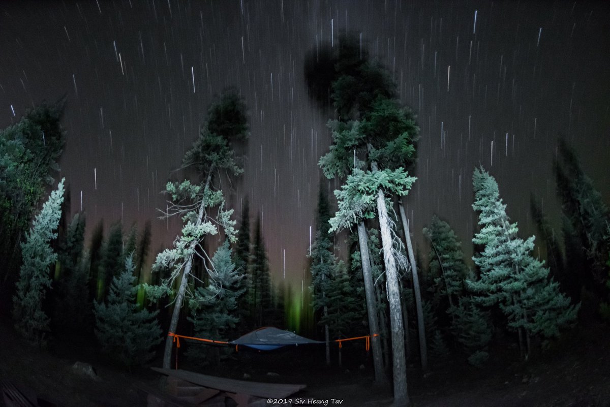 hoodoos84's tweet image. September 28 2019 #princegeorge @AstronomyMag #startrails #treetent #Aurora @StormHour @tentsile #bc
@AstroCanada @CalgaryRASC @hellobc @DriveBC @TheAuroraSummit @AuroraNotify @TweetAurora  @EdmontonRASC @weathernetwork @CTVdavidspence @AstroCanada @AlbertaAurora @TamithaSkov