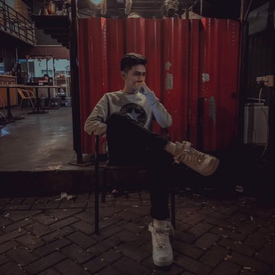 RifkyDaniel's tweet photo. #NewProfilePic https://t.co/2ulqDuxqAP