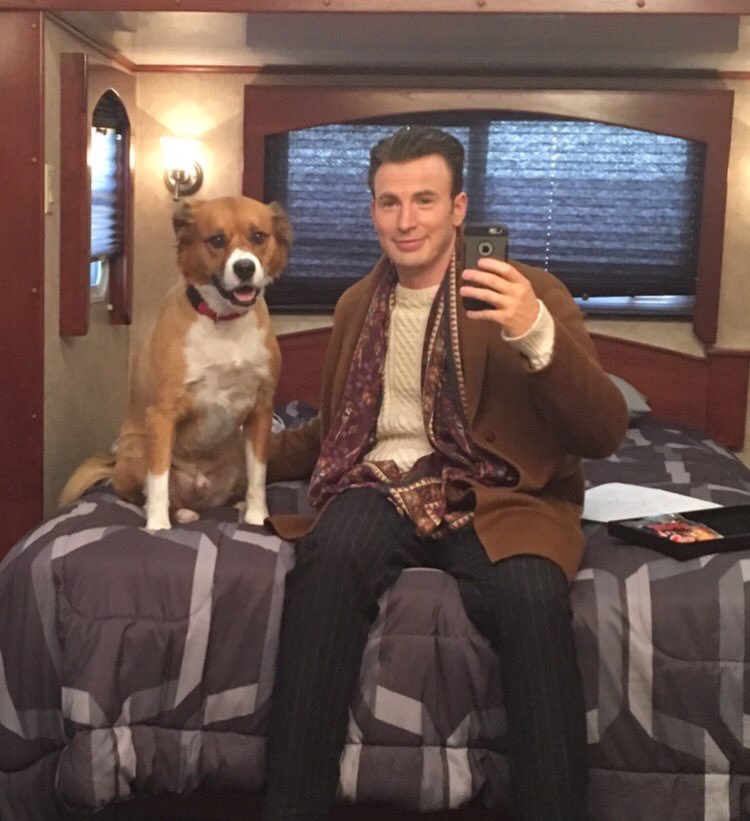 ayeitsrenae's tweet image. RT to vote #ChrisEvans as #TheActionMovieStar #PCAs @ChrisEvans