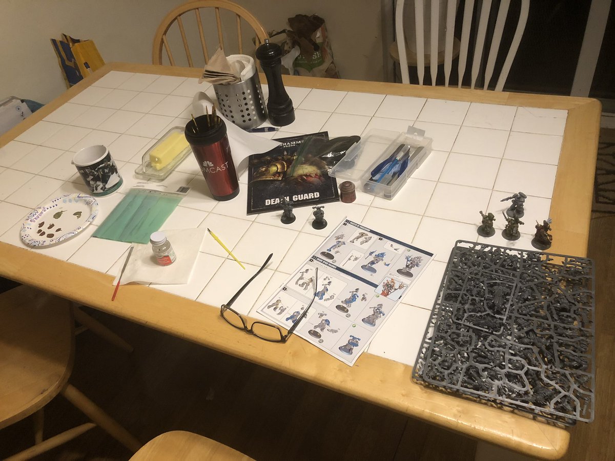 Games Comics Culture tweet media