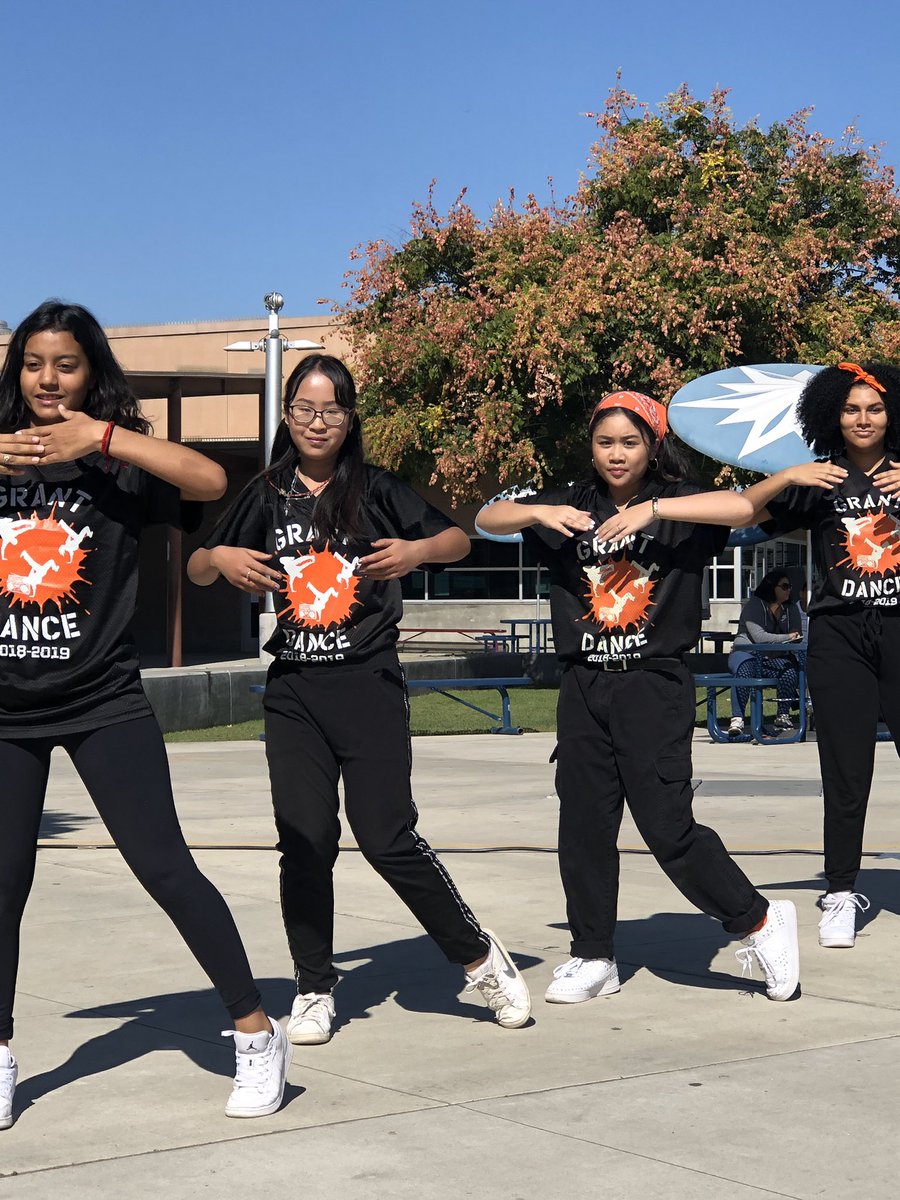 Our students are always the highlights of our events. We had 6 schools perform at our Unified Enrollment Fair.