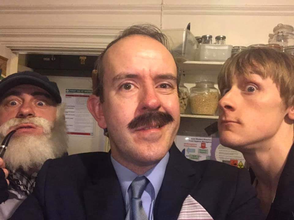 Joshua Plummer tweet media