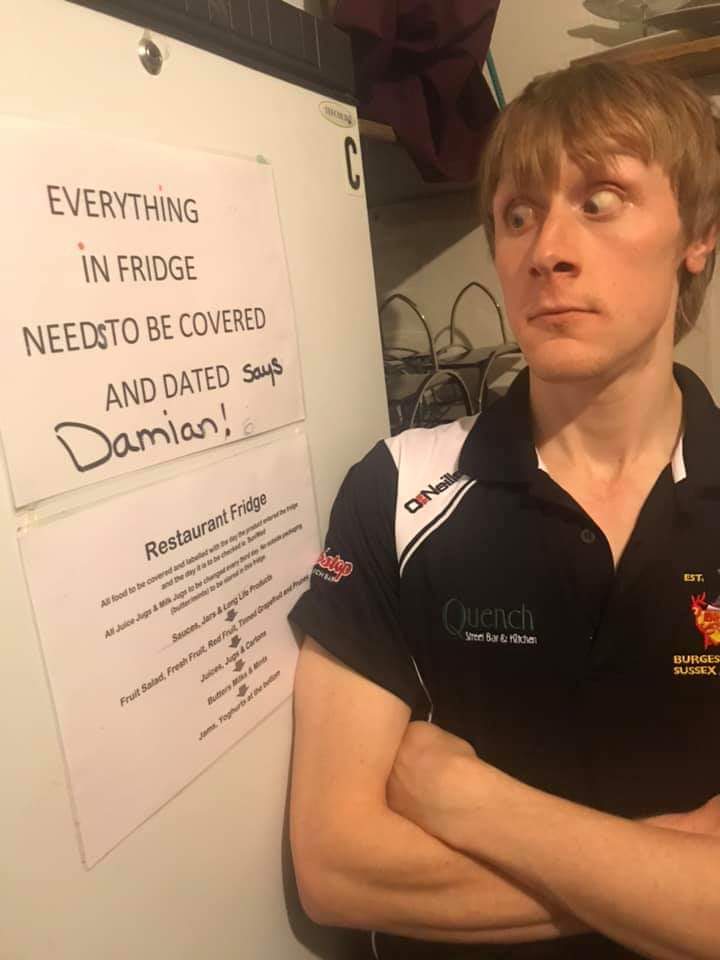 Joshua Plummer tweet media