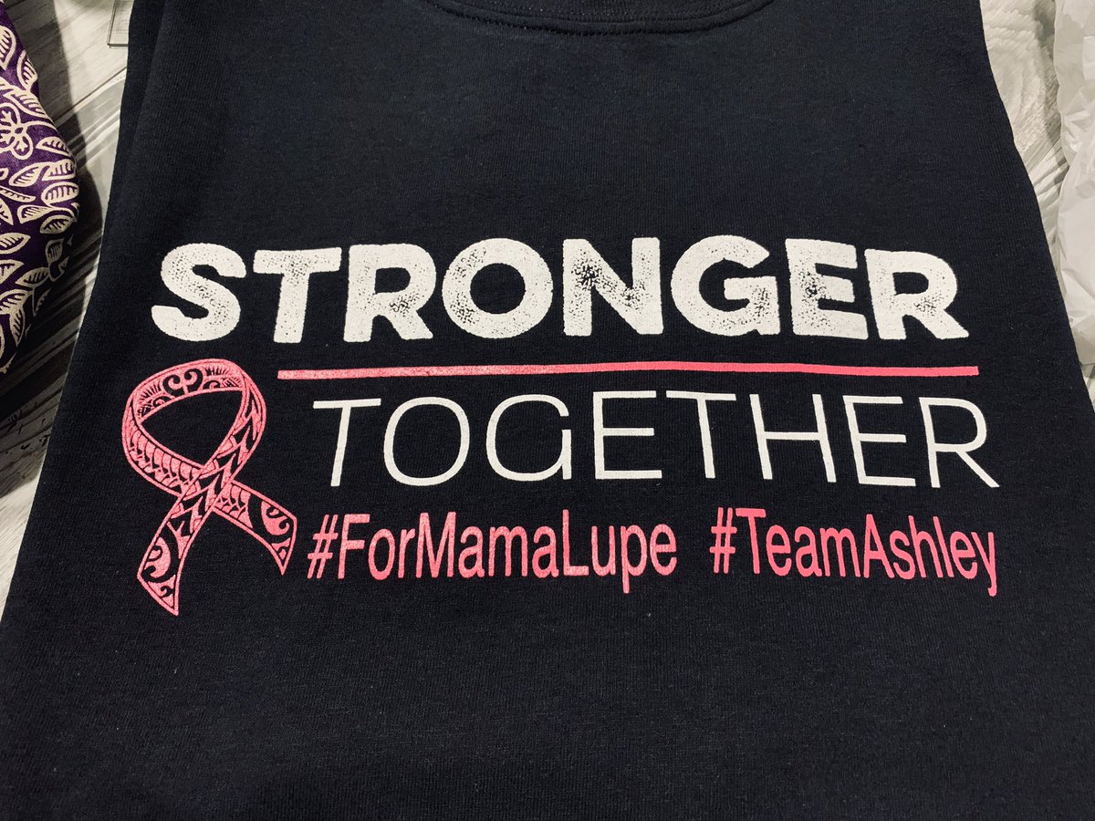 _Halani_Hafoka_'s tweet photo. 🖕🏽 cancer! Nuff said. 💗 #MoeStrong #ForMamaLupe #TeamAshley #LolaRenee https://t.co/shkcYnWRxo