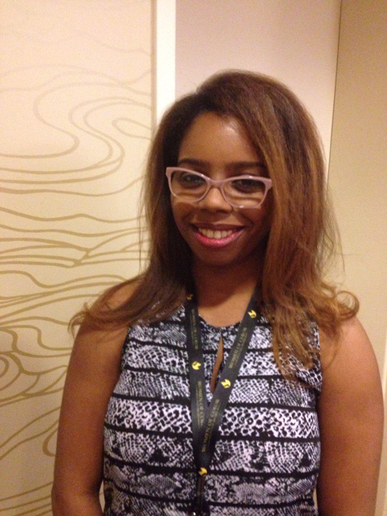 FFRF's tweet photo. 'If you really read the Bible, you become an atheist.'-Marquita Tucker, Surviving Domestic Abuse Without God. #WOCBB https://t.co/bcqFRVUMsw
