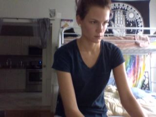 Watch 𝔾𝕀𝔸 ℍ𝕀𝕃𝕃 💜✨'s leaked NSFW photo on TwXstars