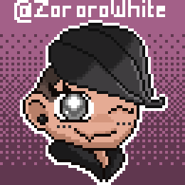 ZororoWhite 🦕 tweet media
