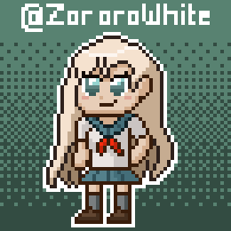 ZororoWhite 🦕 tweet media