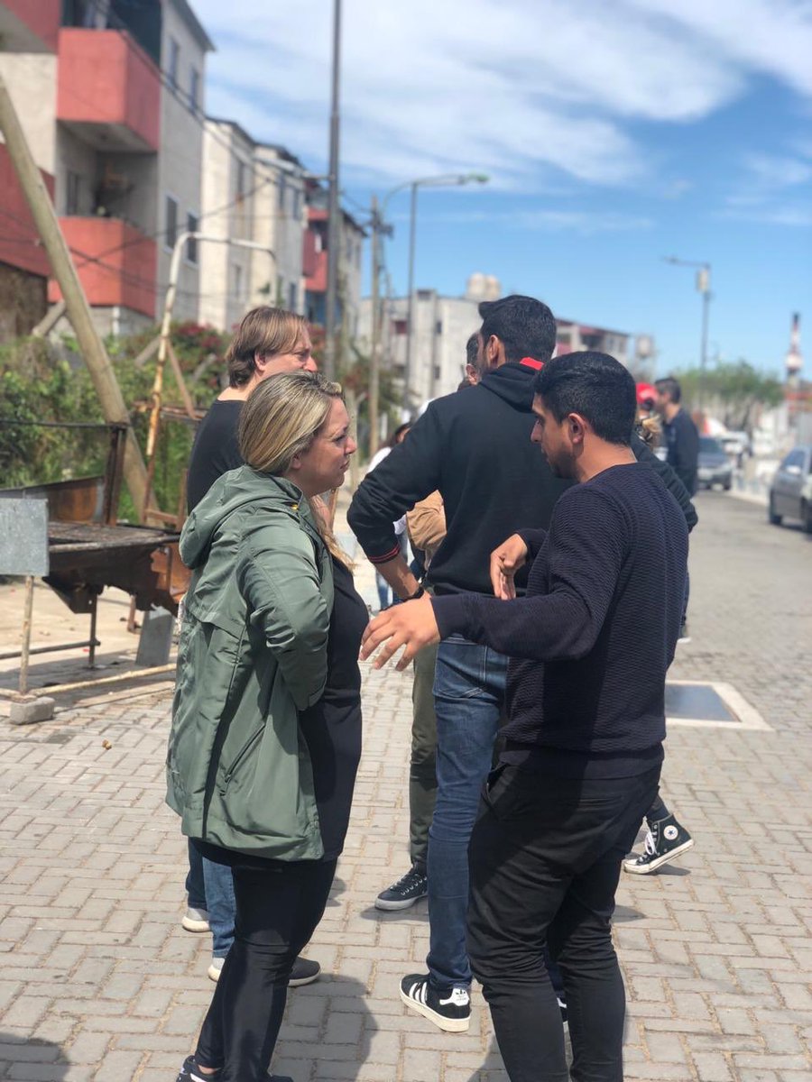 LEAN LEYENDA tweet media