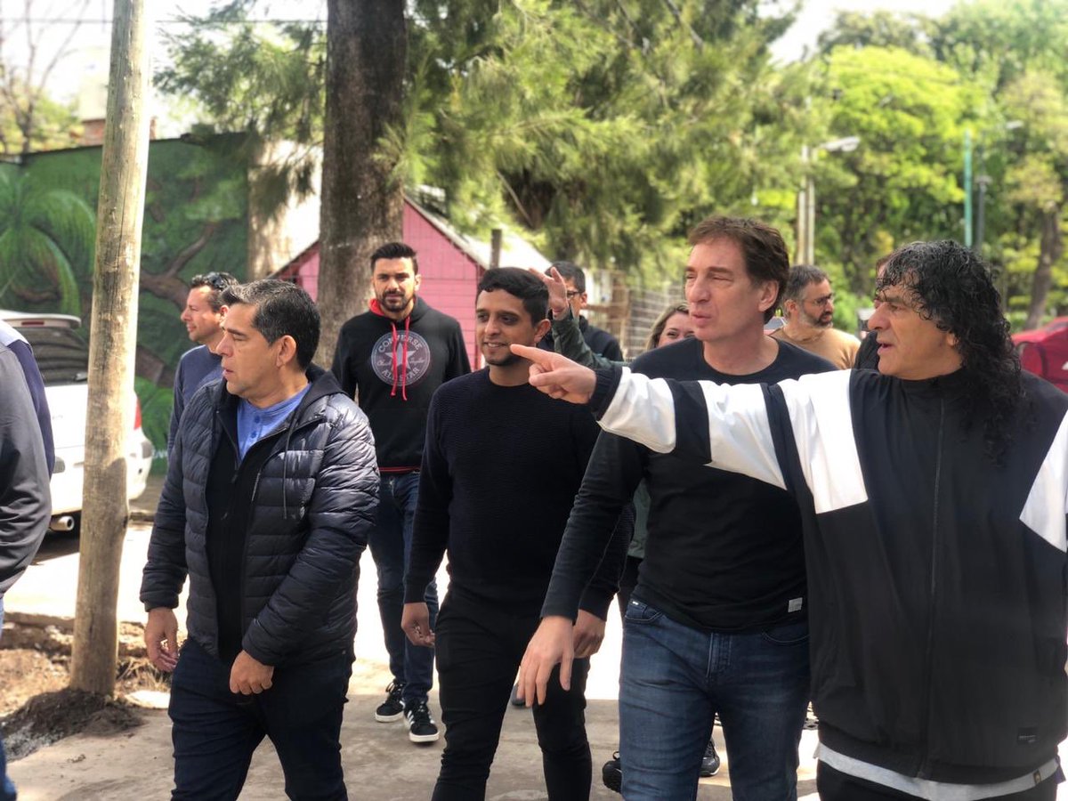 LEAN LEYENDA tweet media