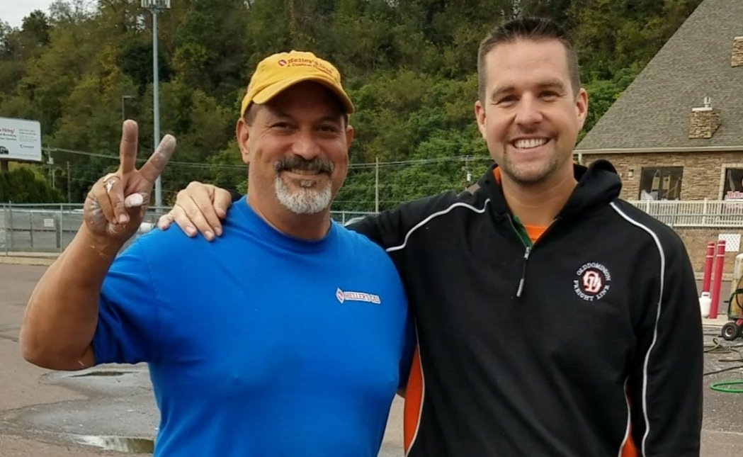 Chefwillies's tweet image. We want to see Sam on Amazing Race #bb21