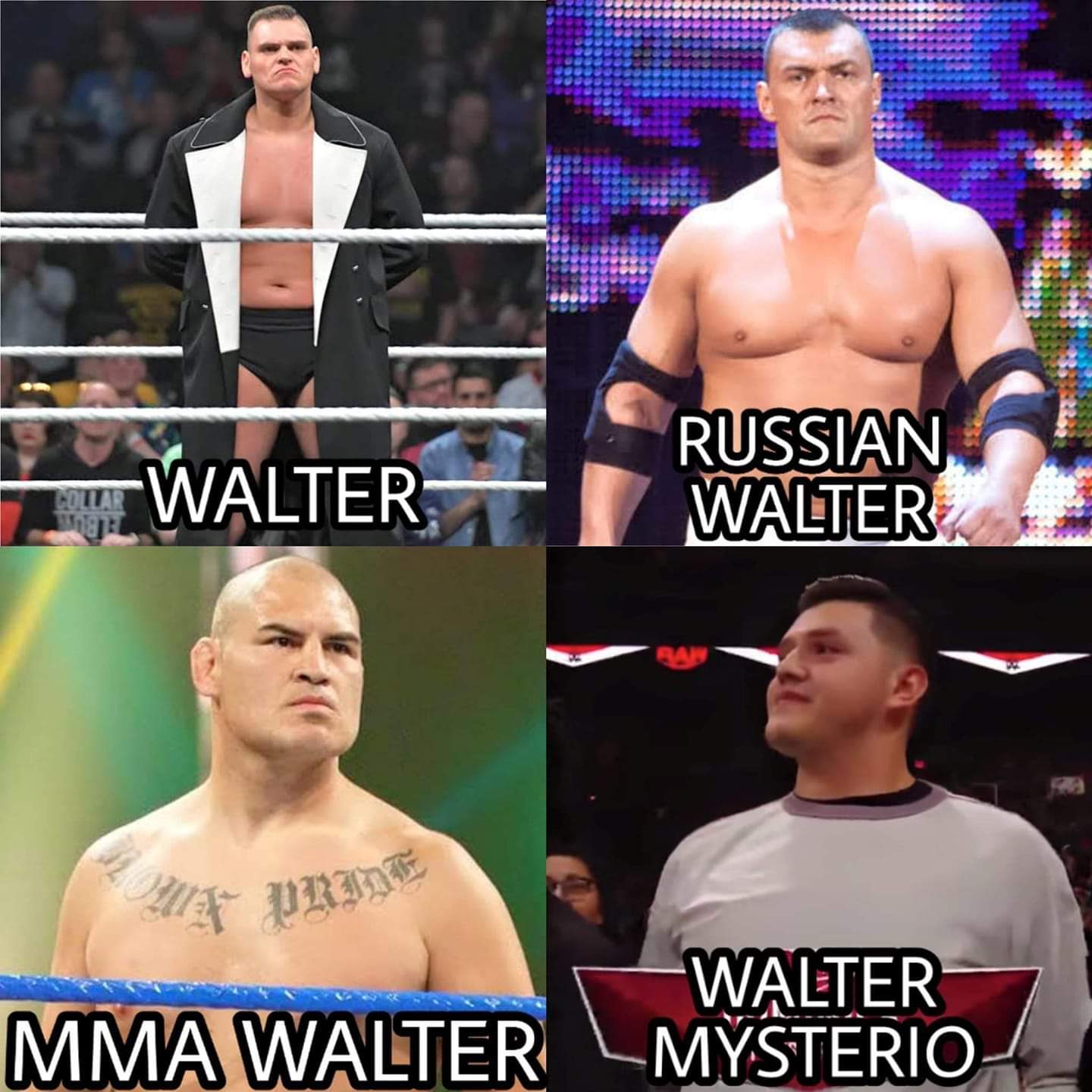 Mse Pro Wrestling Ok This Is Funny T Co Adbutihqcm Twitter