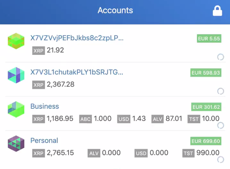 Toast Wallet (ToastWallet) / Twitter