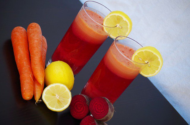It takes about 21 days to make - or break - a habit. #juicing