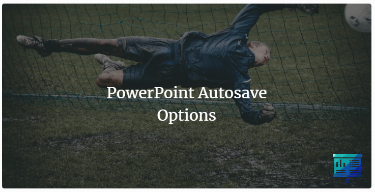 Powerpoint Autosave Options #ppt #powerpoint powerpointguys.com/powerpoint-aut…