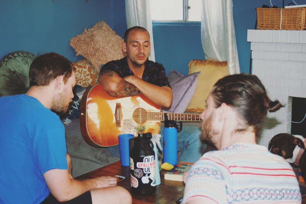harmony practice today ✨ Panic Baby &amp; Headpsun are out now! Less than one week til Don't is released 💃