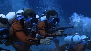 ScubaSlate's tweet photo. On this #JamesBondDay, which is your favourite #JamesBond #Underwater #SCUBA scene? https://t.co/ANhKOObEqF