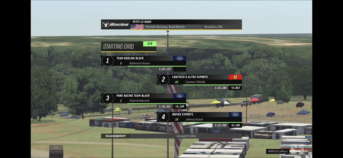 DrivexeSports's tweet photo. It could have been a great race, we got the P4 in Q at the event with the highest level of the year but after many incidents, we have been forced to pitstop for 11 min, this translates into 10 laps lost. After the repairs the car was not competitive and we had to retire the car. https://t.co/2wxvK2kTBl