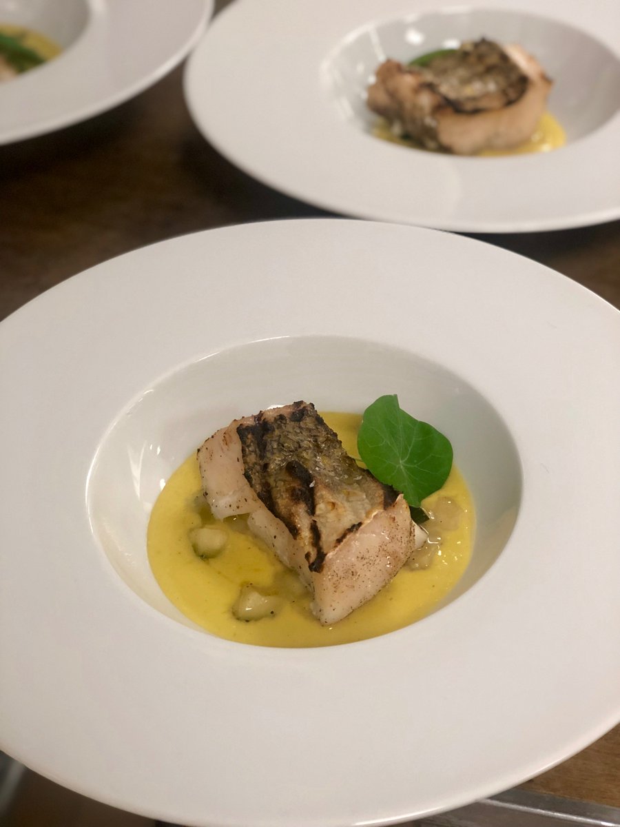 Each and every dish at #Fearings will surely exceed your expectations.