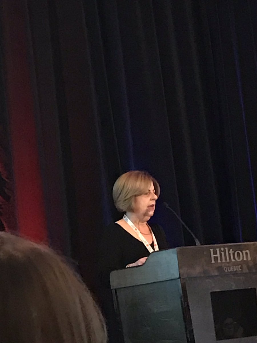 Dr. Gill Livingston delivers keynote at CCNA Partners Day “Lifestyle factors may prevent dementia from ever occurring.” <a href="/ccna_ccnv/">CCNA-CCNV</a> <a href="/AlzCanada/">Alzheimer Society of Canada</a>
