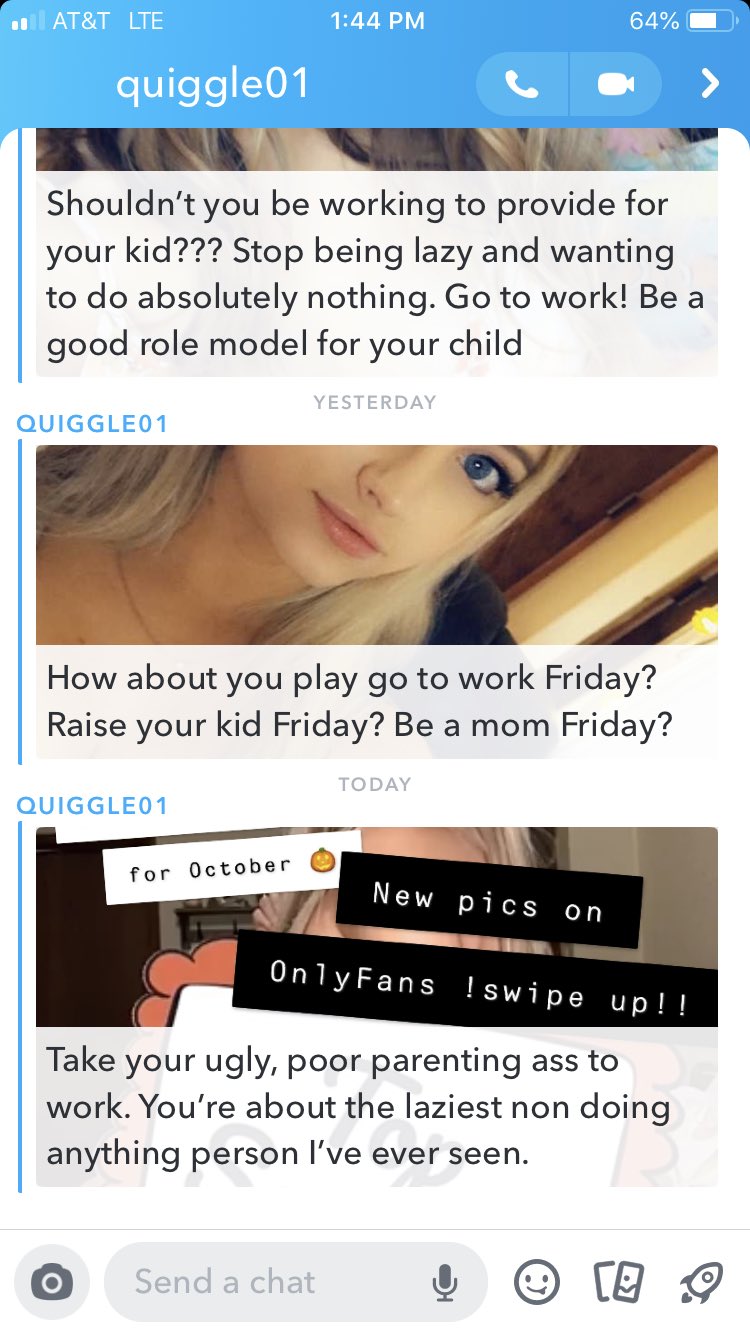 christina crockett on X: 