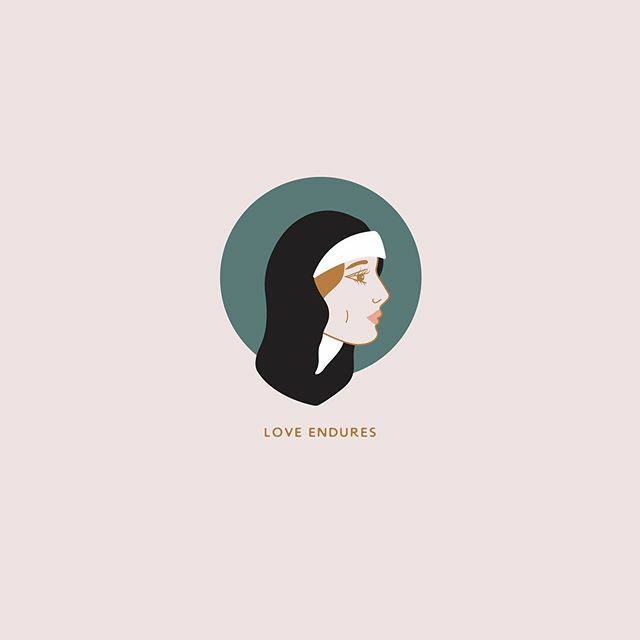 blessedisshe__'s tweet photo. Love endures everything, love is stronger than death, love fears nothing.⠀
⠀
// Saint Faustina⠀
⠀
#SaintFaustina #BISsisterhood #projectblessed⠀
⠀
Head to our stories for this Saint Faustina wallpaper 💜 https://t.co/jABKXyNajQ https://t.co/FZgOJClMcx