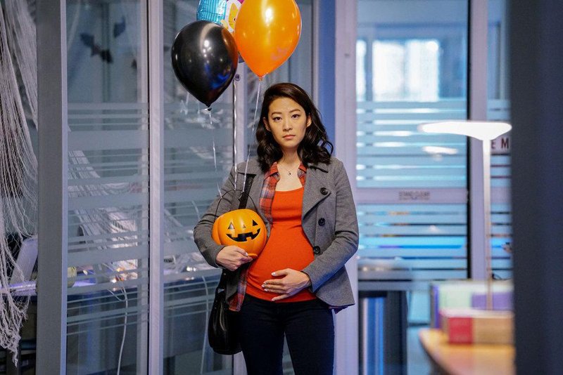 Bouchareb05's tweet photo. "Life is like a balloon; you must put something into it to get the best possible results." (William Cranch Bond) 📺🎈 @nbc #OneChicago #EmilyChoi #MaggieLockwood #AprilSexton #DanielCharles #SylvieBrett #HaileyUpton #JayHalstead #balloonsaroundtheworldday https://t.co/NZY5Qnvd4T