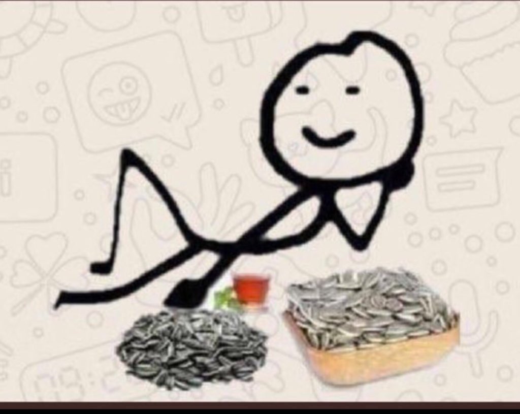 AL7RBI111's tweet photo. @zxx500051 ايوه تقولي كيف البلنتي 🤣 https://t.co/UQgqtFqKgy
