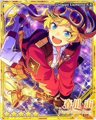harukawASS's tweet photo. Loving sora currently https://t.co/vf8NOaoegZ