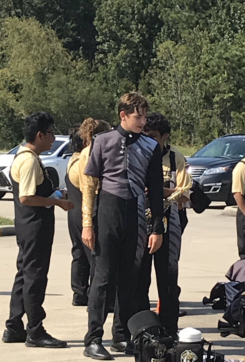 Autumn Knight tweet media