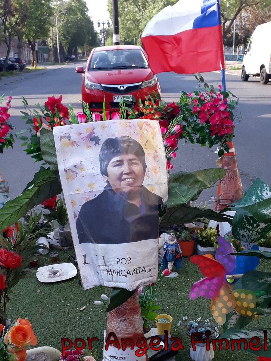 Amigos.
Les comento q el juicio se aplazó hasta DICIEMBRE 5, como estrategia d la defensa (¿será para ganar tiempo?).
1 fugado y 4 en la cárcel.
Esperemos q ese día SE CONDENE A ESTOS ASESINOS ECUATORIANOS a #Perpetua EFECTIVA.

TWITAZO 4 DICIEMBRE 8PM
#JusticiaParaMargarita