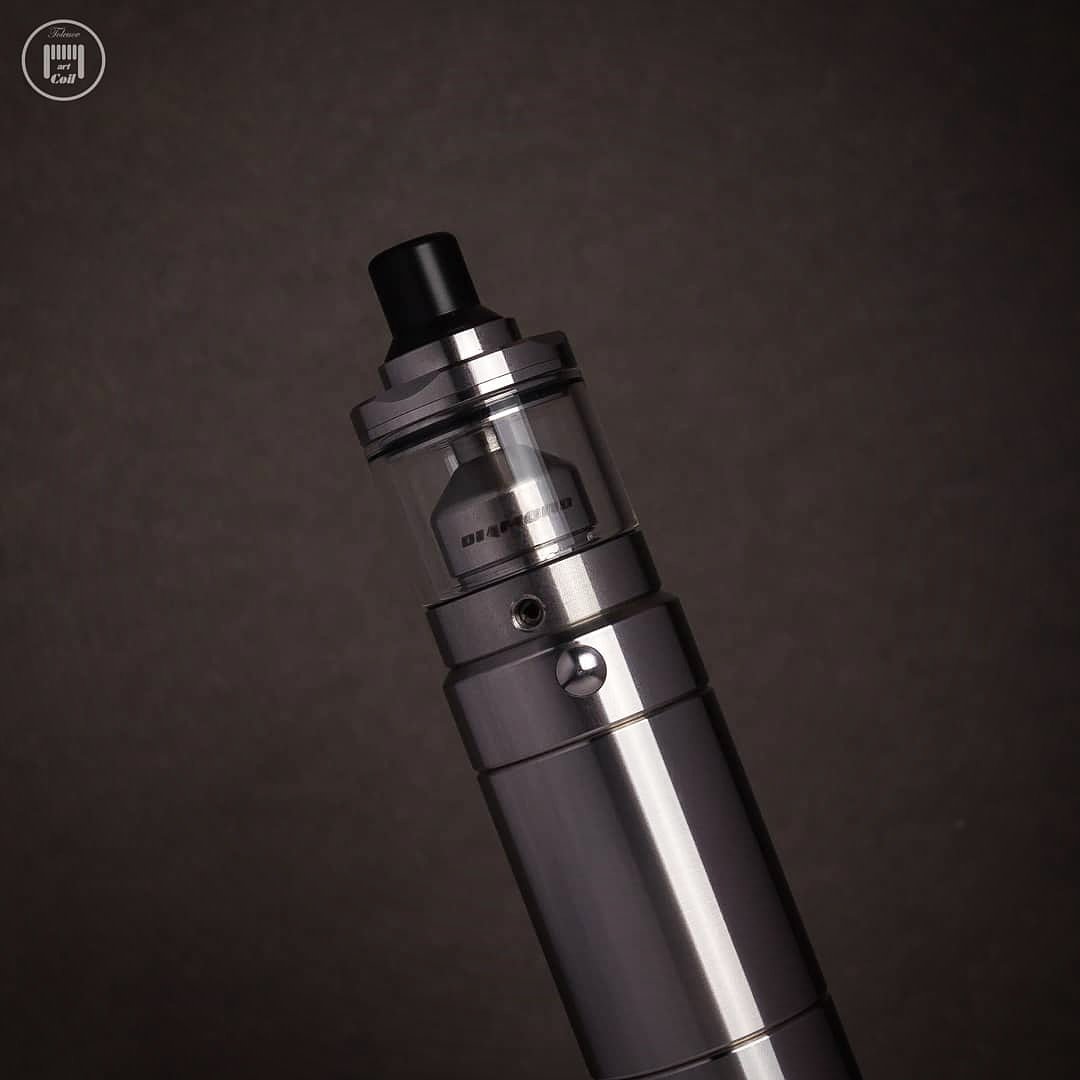 Diamond MTL RTA
·
📷: @ doctor_coil
·
·
·
#vape #vapelife #vapeporn #vapeon #vapelyfe #vapefam #vapecommunity #vapenation #vaping #vapestagram #vapor #instavape #vapedaily #vapelove #vapers #vaper #vapetricks #vapepics #vaporizer #ecig #vapeshop #vapefriends #vapesociety