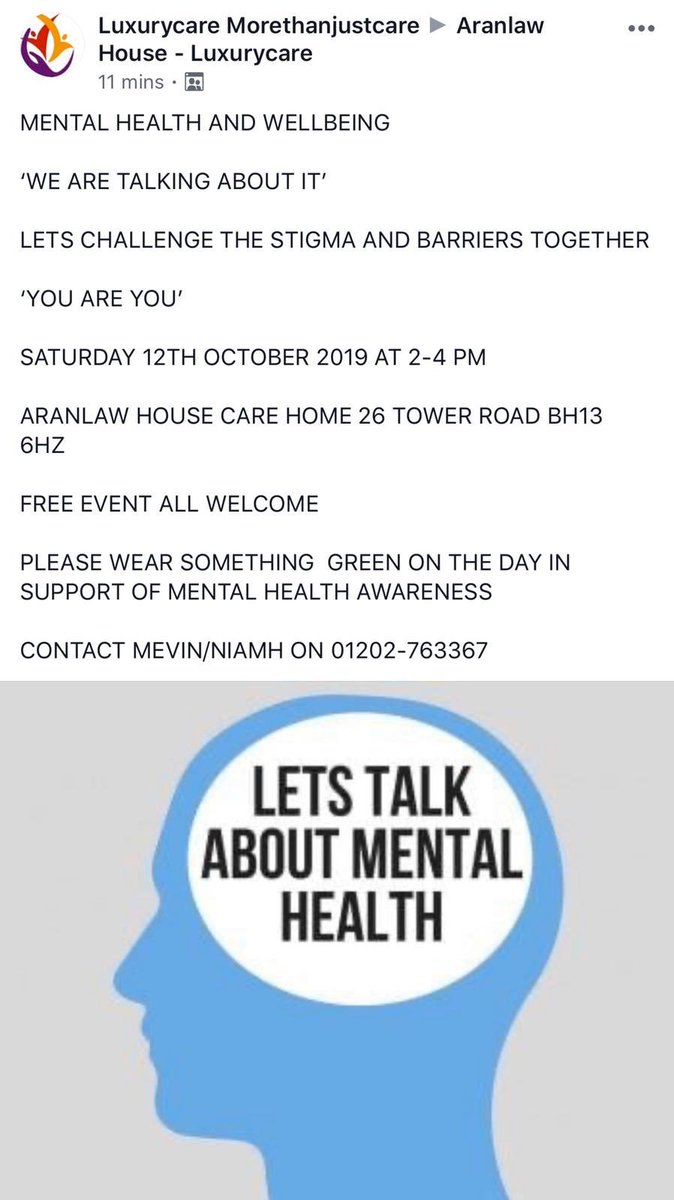 msohorye's tweet photo. @DrAndyMayers @DorsetMind @ActsFast2014 @DorsetHealth @dor_pip @bournemouthuni @Bournemouth_Psy https://t.co/fNCCKF58is