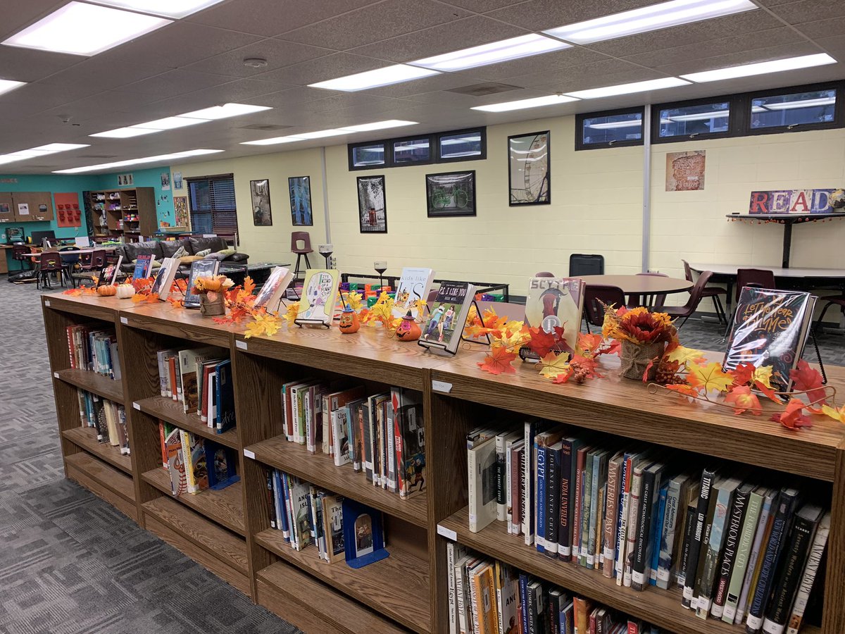 library_hhs's tweet photo. https://t.co/u4zBRBcDNJ